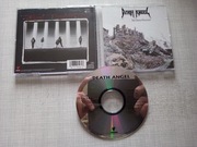 Death Angel "The Ultra-Violence"