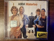 ABBA - WATERLOO / JAK NOWA!/