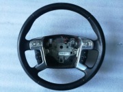 FORD MONDEO MK4 LIFT S-MAX KIEROWNICA TEMPOMAT ŁADNA