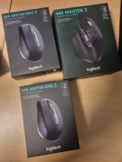 Logitech Logi MX Anywhere 3 / MX Master 3