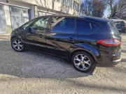 S MAX 2014 R.1.9 DIESEL 140 KM AUTOMAT SKRZYNIA NA GWARANCJI.