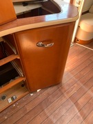 Drzwi Lodówki Tabbert Puccini 