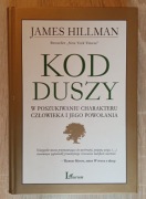 KOD DUSZY - James Hillman