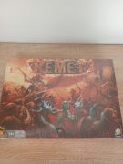 Kemet gra planszowa nowa