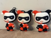 Maskotka Time DC Harley Quinn McDonald's Superpets