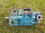 Pompa łopatkowa vickers