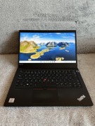 Lenovo ThinkPad E14 | i5-10210U | IPS | 256GB NVMe | Win11 | BATERIA 85%