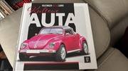 Kultowe Auta cz. 17 Volkswagen Beetle Cabrio