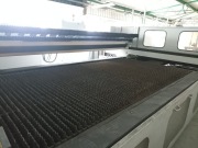 Laser do cięcia stali BYSTRONIC ByStar 4020 4.2kW 4000 x 2000 mm + części.