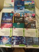 Odkrywamy na nowo. Etyka. Podręcznik.Zakres podst.