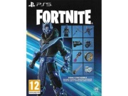 FORTNITE COBALT STAR BUNDLE PS5 KOD Wersja Cyfrowa