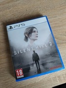 Silent Hill 2 PS5 PL 