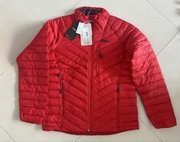 Męska kurtka Jack Wolfskin PASSAMANI DOWN rozmiar L