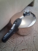 SzybkowarTefal pojemność 6 litrów