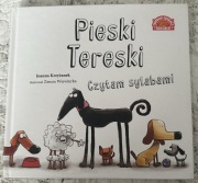 J. Krzyżanek „Pieski Tereski”