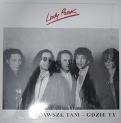 Lady Pank - Zawsze tam gdzie Ty LP