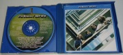 THE BEATLES - 1967 - 1970 - 2CD ODEON EMI - JAPAN  IDEALNY