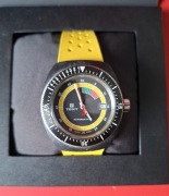 Zegarek Tissot Sideral S automatyczny gratis Rotomat!!!