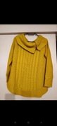 Sweter rozmiar L 