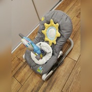 Leżaczek bujaczek Chicco Balloon 