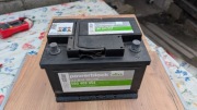 Sprawny akumulator Powerblock ultra 12v 60ah 540a