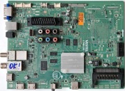 Płytka 17MB120 do 43HK5W64 sprawna gw14