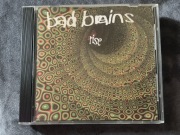 Bad Brains Rise Cd