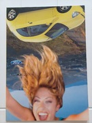 Prospekt Ford Ka. 2005r UNIKAT