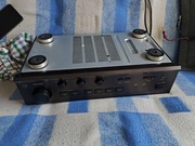 Wzmacniacz stereo luxman amplifierA451
