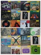 Płyty winylowe GIGANTYCZNY MIX - do wyboru do koloru OD 10 ZŁ/SZT. ;)