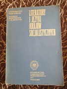 Literatury i języki krajów socjalistycznych
