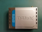 Router D-Link DI-524