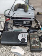 Elektronika  sprawna i nie sprawna 