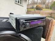 Radio samochodowe 1DIN kenwood kdc-3057u USB/CD/MP3/AUX, Wys.darmowa!