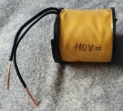 Cewka 110V (prąd stały)