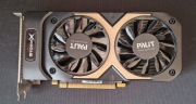 GeForce GTX 750 Ti Palit