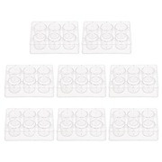 Płytka do hodowli komórkowej 6-dołkowa 10 szt