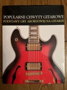 Popularne chwyty gitarowe Julian Hayman