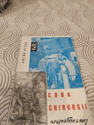 Cuda chirurgii współczesnej Artur Dziak