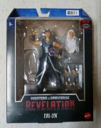 EVIL-LYN Figurka Masters of the Universe Revelation