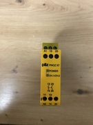Przekaźnik bezpieczeństwa Pilz PNOZ X7