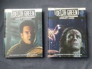 Delta Green RPG - służby specjalne w świecie Cthulhu