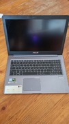 laptop asus  n580v