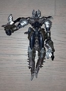 Transformers Ostatni Rycerz TLK Voyager Class Dinobot Grimlock Premier