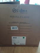 Fotelik Cybex cloud z i-size