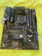 Płyta główna Asus TUF GAMING B550-PLUS WIFI II