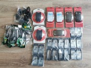 Akcesoria do telefonów, atrapy, folie, pokrowce