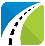 Projekt zjazdu indywidualnego organizacji ruchu