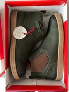 Kickers botki sztyblety buty jesienne 36