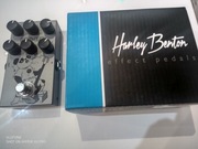 Harley Benton effect pedals